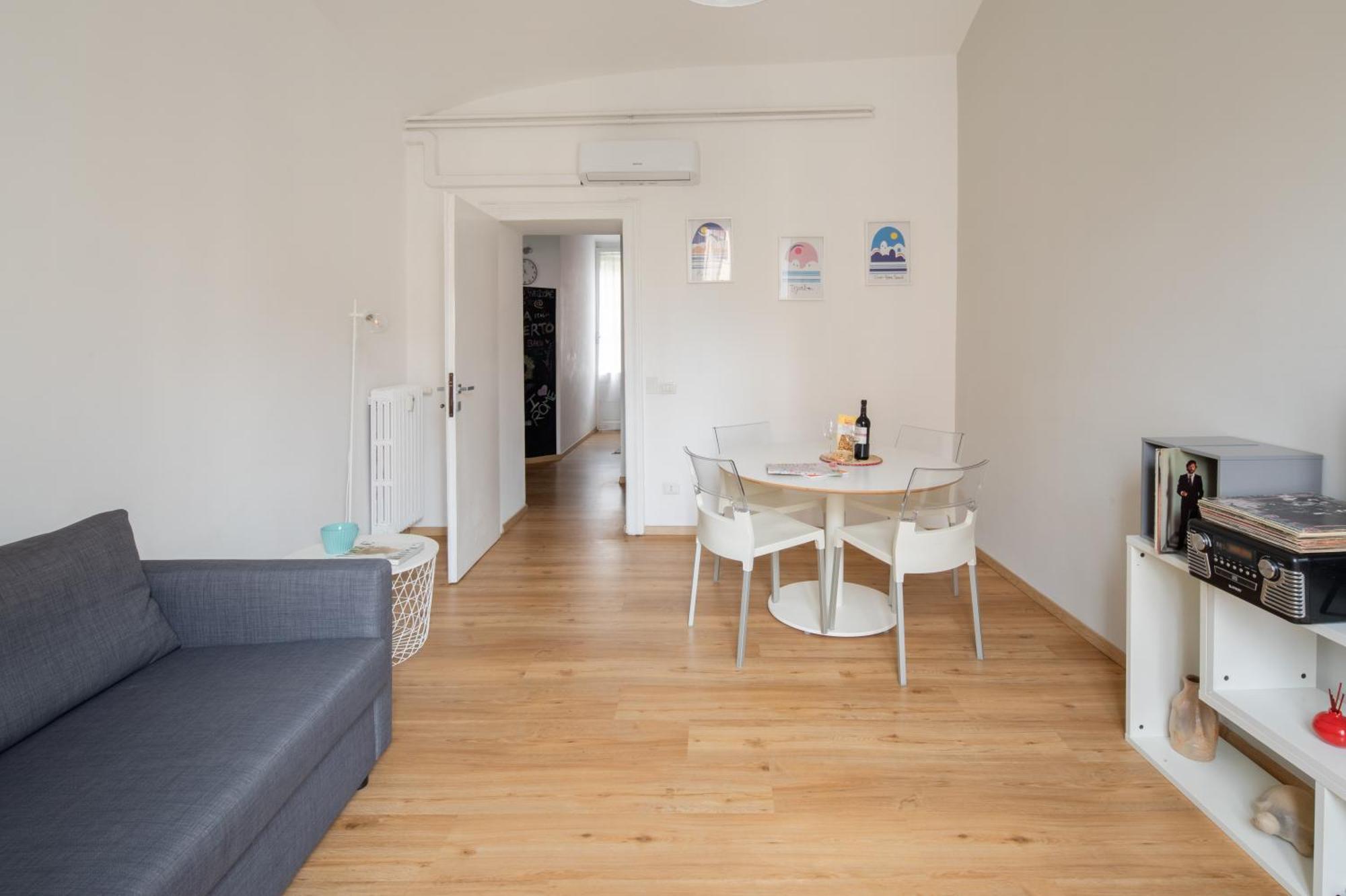 Casa Filiberto Apartment Rome Exterior photo